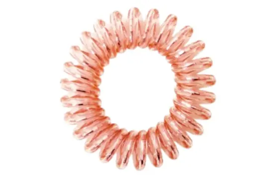 Bifull Coletero Invisible Bronce 3uds